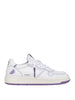 date sneakers court fruit bianco donna w401 cr ft viola 3952034