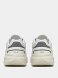 Date Sneakers Vela Hybrid Donna W401-VL-HD - Bianco