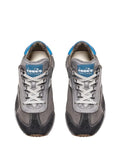 Diadora Sneakers Equipe Dirty Stone Wash Evo Unisex 201.174736 - Grigio