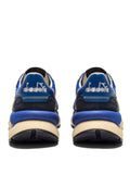 Diadora Sneakers Mercury Elite Unisex 201.180469 - Blu