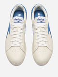 Diadora Sneakers Game L Low Unisex 501.180188 - Bianco