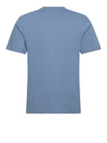 Dickies T-shirt Mapleton Uomo DK0A4XDB Azzurro Chiaro - Celeste