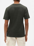 Dickies T-shirt Mapleton Uomo DK0A4XDB - Verde