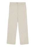Dickies Pantalone Chino 874 Work Uomo DK0A4XK6 - Bianco