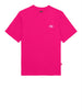 dickies t shirt summerdale donna dk0a4y1b raspberry sorbet fuxia 2672030