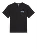dickies t shirt aitkin unisex dk0a4y8o nero 9765460