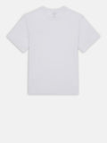 Dickies T-shirt Aitkin Unisex DK0A4Y8O - Bianco