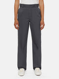 Dickies Pantalone Chino 874 Work Donna DK0A4YH1 - Grigio