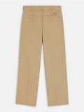 Dickies Pantalone Chino 874 Work Donna DK0A4YH1 Khaki - Beige