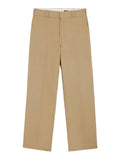 Dickies Pantalone Chino 874 Work Donna DK0A4YH1 Khaki - Beige