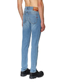 Diesel Jeans Skinny Sleenker Uomo A0359509H62 - Denim