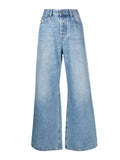 Diesel Jeans Wide 1996 DSire Donna A0692609I29 - Denim