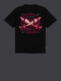 Dolly Noire T-shirt Dlynr Arabic Uomo TS647-TT - Nero