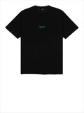 Dolly Noire T-shirt Medusa Uomo TS706-TT - Nero