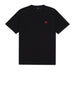 dolly noire t shirt corporate uomo ts727 tt nero 4633917