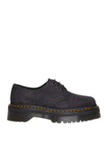 Dr. Martens Scarpa Stringata 1461 Quad Donna 31446057 - Grigio