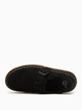 Dr. Martens Sandalo Basso Jorge Ii Unisex 31563001 Black - Nero