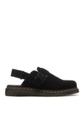Dr. Martens Sandalo Basso Jorge Ii Unisex 31563001 Black - Nero