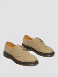 Dr. Martens Scarpa Stringata 1461 Unisex 31698439 Savana - Beige