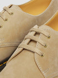 Dr. Martens Scarpa Stringata 1461 Unisex 31698439 Savana - Beige
