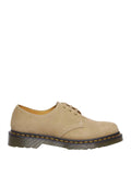 Dr. Martens Scarpa Stringata 1461 Unisex 31698439 Savana - Beige