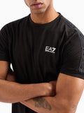 Ea7 T-shirt Uomo 3DPT35PJ02Z - Nero