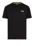 Ea7 T-shirt Uomo 3DPT35PJ02Z - Nero