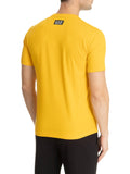 Ea7 T-shirt Uomo 3DPT44PJ02Z Mango Mojito - Giallo