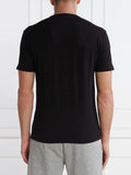 Ea7 T-shirt Uomo 3DPT62PJ03Z - Nero