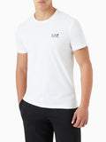 Ea7 T-shirt Uomo 8NPT51PJM9Z - Bianco