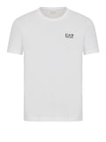 Ea7 T-shirt Uomo 8NPT51PJM9Z - Bianco