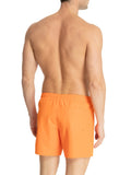 Ea7 Shorts Mare Uomo 902035CC720 Orange - Arancione