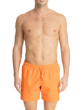 Ea7 Shorts Mare Uomo 902035CC720 Orange - Arancione