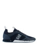 ea7 sneakers unisex x8x027xk050 navy op white blu 9498497
