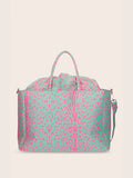 F**K Borsa Mare Donna FK24-A030 Fucsia - Fuxia