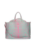F**K Borsa Mare Donna FK24-A030 Fucsia - Fuxia
