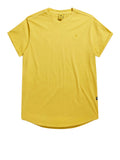 G-star T-shirt Lash Uomo D16396-2653 - Giallo