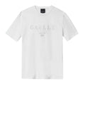 Gaelle T-shirt Uomo GAABM00090 - Bianco