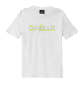 Gaelle T-shirt Uomo GAABM00113 - Bianco