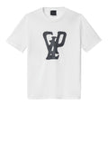 Gaelle T-shirt Uomo GAABM00119 - Bianco