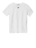 Gaelle T-shirt Donna GAABW00348 - Bianco