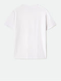 Gas T-shirt Scuba Uomo 543793185020 - Bianco