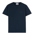 Gas T-shirt Scuba Uomo 543793185020 - Blu
