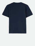 Gas T-shirt Dharis Uomo 543794183010 - Blu