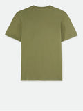 Gas T-shirt Dharis Uomo 543794183010 - Verde