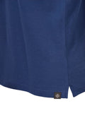 Gran Sasso Polo Uomo 60103-81401 - Blu