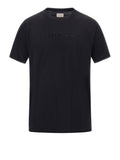 Guess T-shirt Classic Uomo M2BP47K7HD0 - Nero
