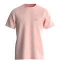 Guess T-shirt Basic Uomo M4GI70KC9X0 - Rosa