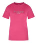 guess t shirt eleanora donna v4ri10k8hm4 pink berry fuxia 8873396