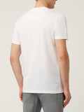 Harmont & Blaine T-shirt Uomo IN1001N21055 - Bianco